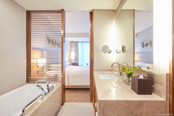 Hotel Courtyard Seoul Pangyo